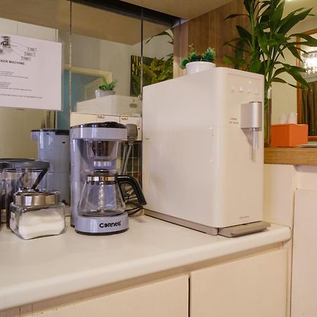 Petronella Apartment C1 Marina Court Кота Кинабалу Екстериор снимка