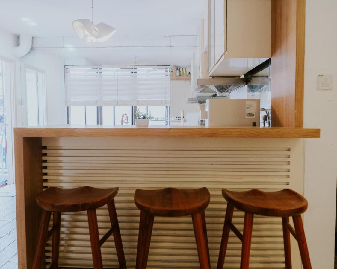 Petronella Apartment C1 Marina Court Кота Кинабалу Екстериор снимка