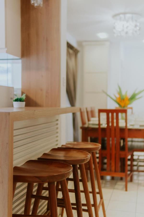 Petronella Apartment C1 Marina Court Кота Кинабалу Екстериор снимка