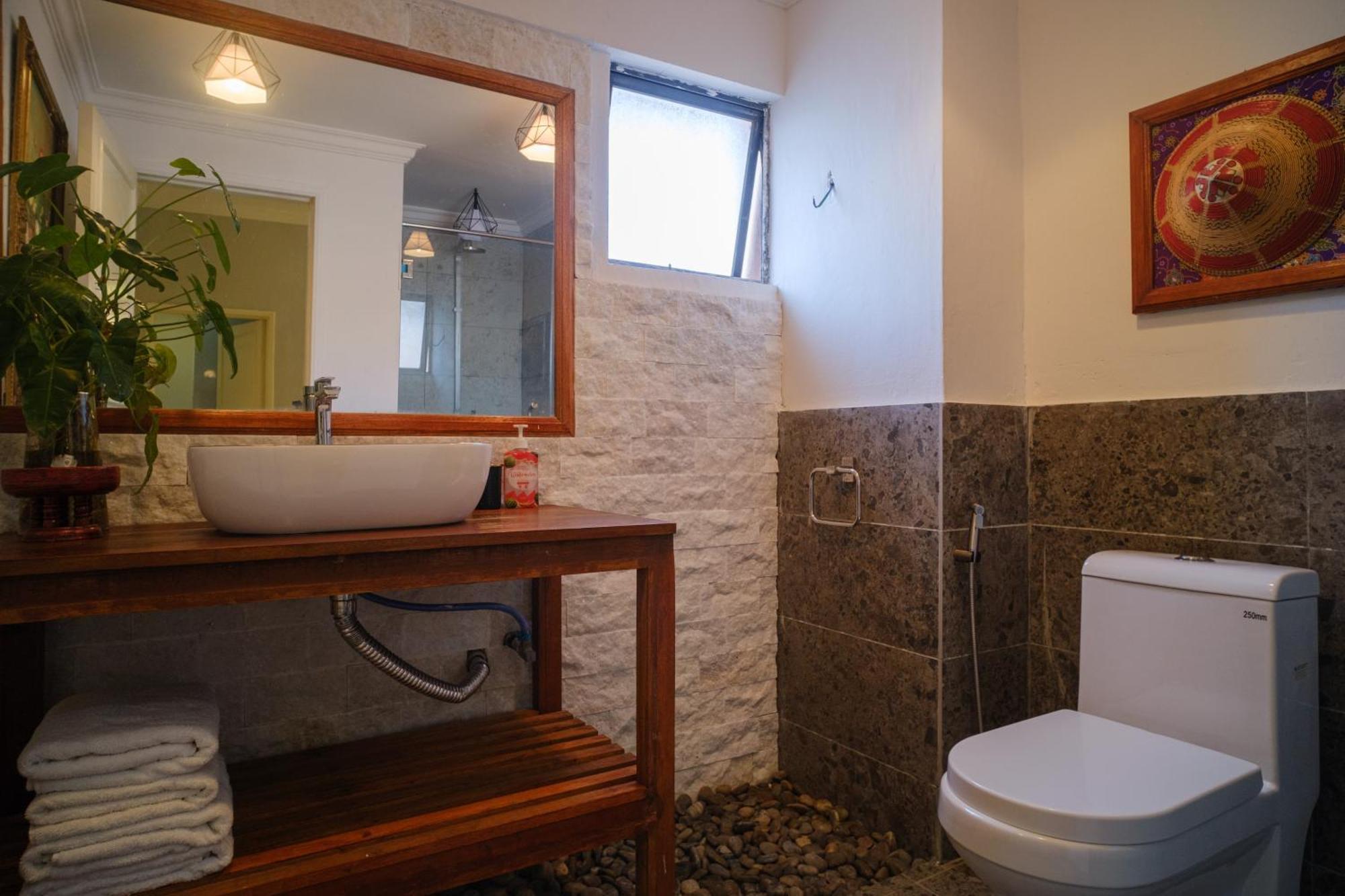 Petronella Apartment C1 Marina Court Кота Кинабалу Екстериор снимка